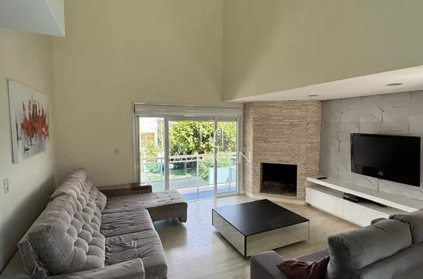 CASA DE ALTO PADRÃO NA VILA ISABEL PATO BRANCO 