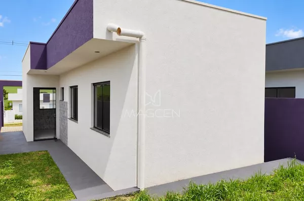 Casa de 2 quartos no Fraron - Foto 3