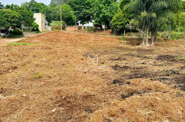 CHÁCARA COM MATRÍCULA INDIVIDUAL DENTRO DA CIDADE 