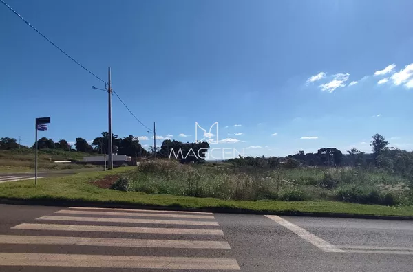 Loteamento Arcides Tumelero Q 2226 L 19