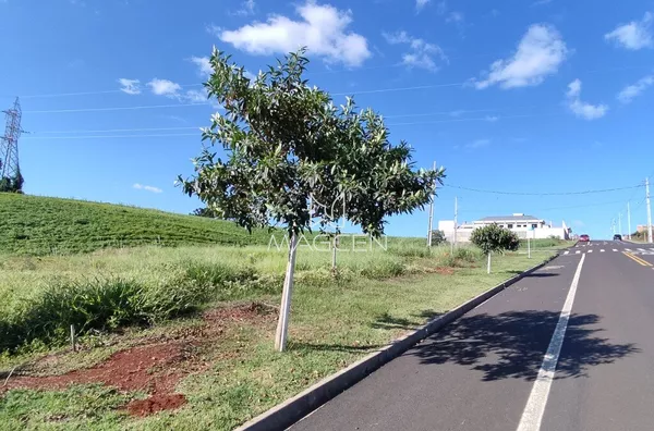 Loteamento por do Sol Q 2188 L 04