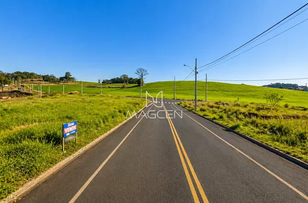 Terreno à venda no Loteamento ROTAVA 