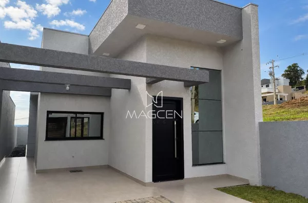 Casa com 1 suíte+2 quartos+ perto do Atacado Viza 