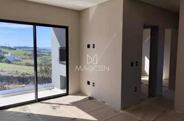 Apartamento 04 com suíte próximo ao Shopping Pato Branco