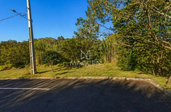 Terreno à venda no Loteamento Marcante