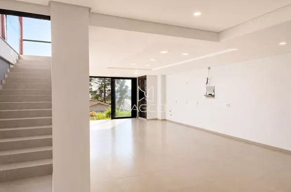 salão de festas/garagem 