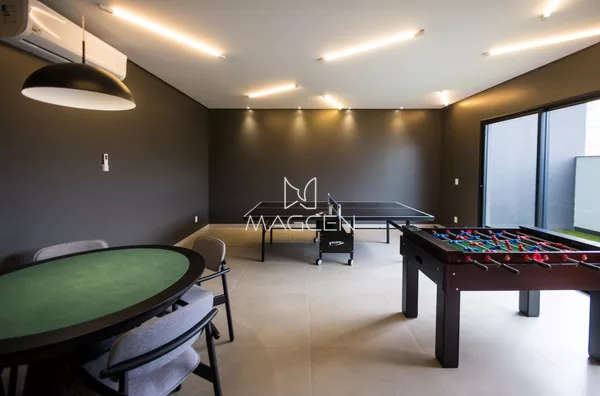 Apartamentos de 2 Suítes + 1 Quarto