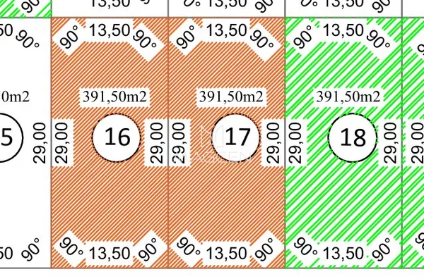 Loteamento Arcides Tumelero Q 2226 L 17