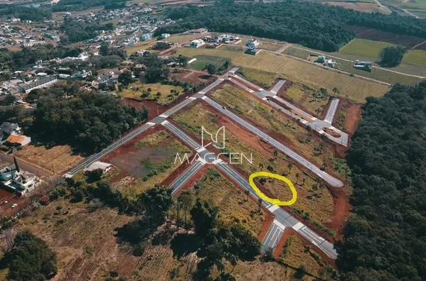 Terreno à venda no Loteamento Marcante - Foto 4
