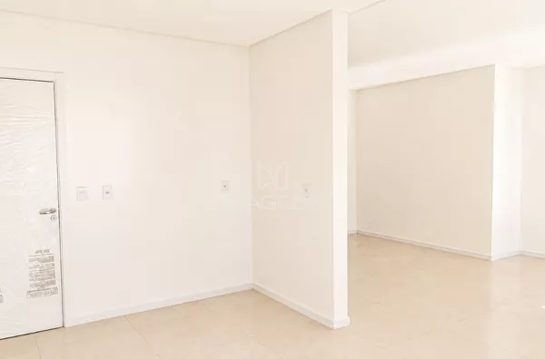 Apartamentos Tipo 02 à venda no Residencial Berlattorre