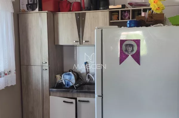 2 CASAS NO BAIRRO PINHEIROS- 761 M² DE LOTE!!