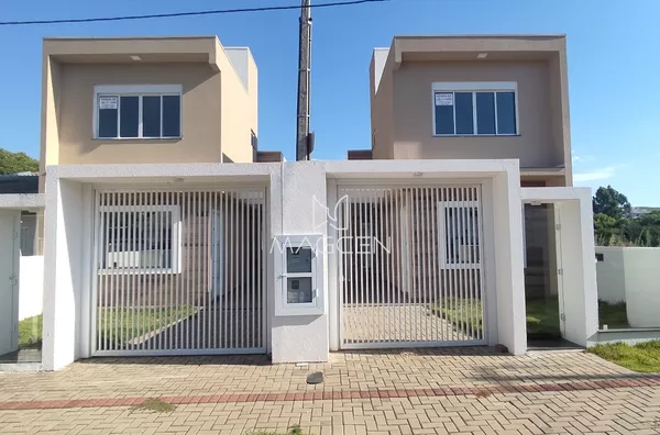 Triplex de alto padrão para venda 