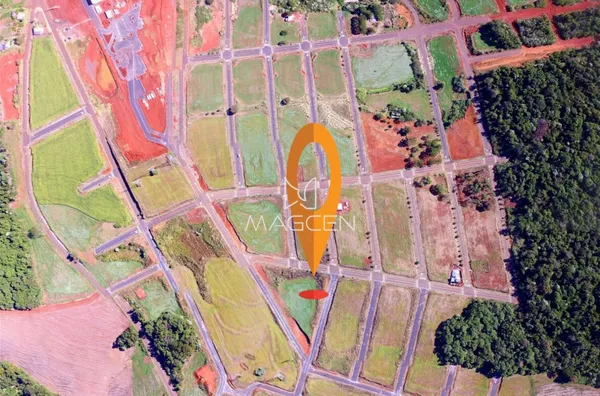 Terreno nas redondezas do Shopping PB