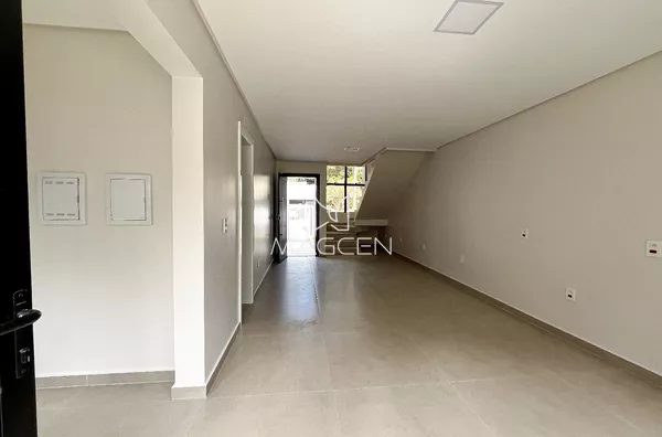 Sobrado Augusto Redivo