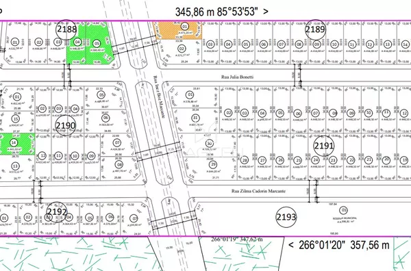 LOTEAMENTO POR DO SOL