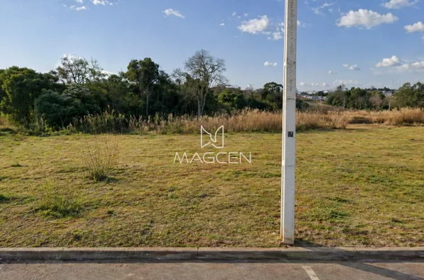 Terreno à venda no Loteamento ROTAVA 