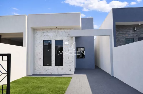 Casa com edícula  no bairro Sudoeste 