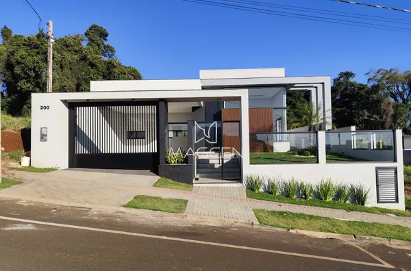 Casa térrea para venda