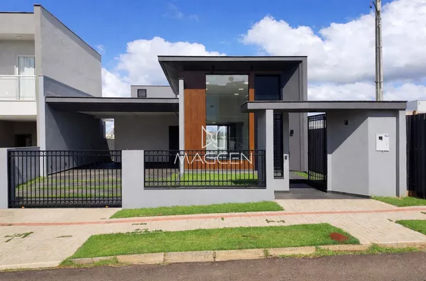 Casas/sobrados  para venda,  - Selecione - Bairro, Pato Branco