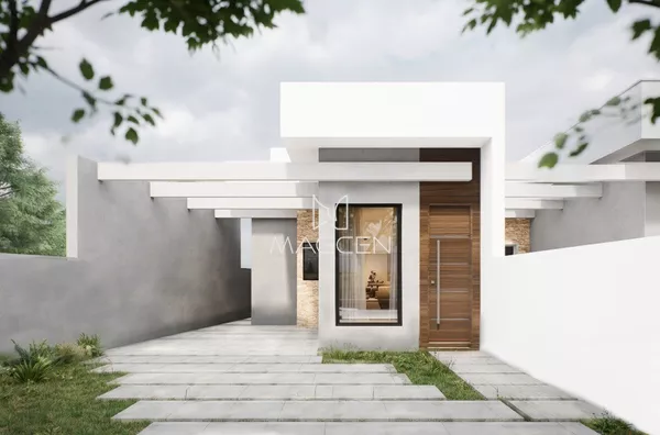 Casa para a venda com boa localização bairro aeroporto