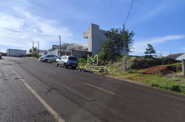 Terreno plano de360 m² no Fraron 