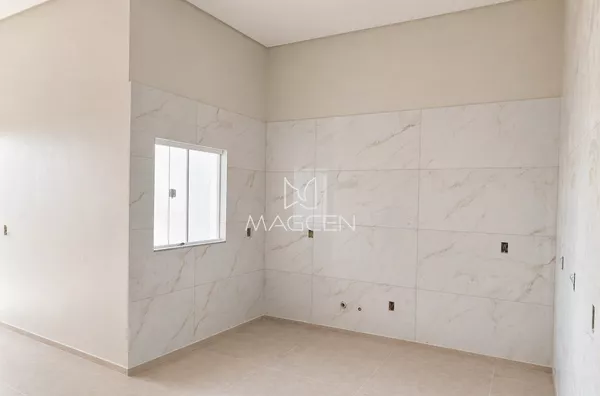 Casa na planta para você personalizar - Foto 6