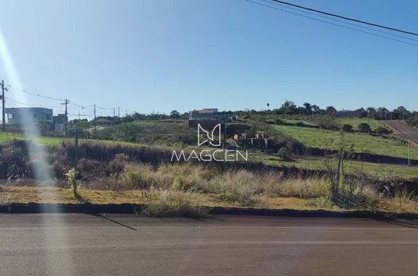 Terreno para construir até 12 pavimentos perto do Shopping 