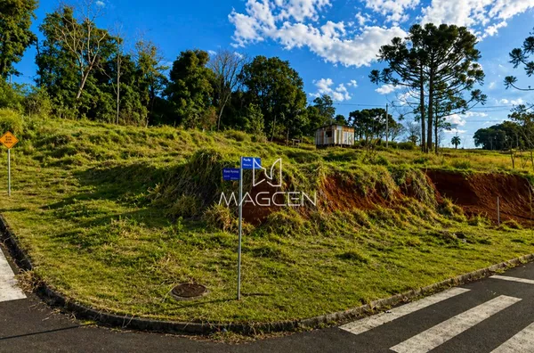 Terreno à venda no Loteamento ROTAVA 