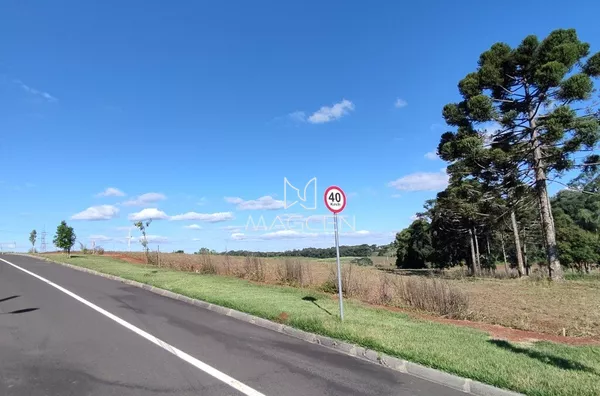 Loteamento Arcides Tumelero Q 2230 L 07