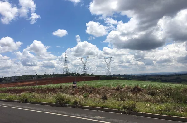 Terreno ao lado do Shopping 