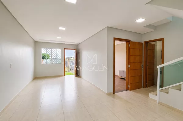 Sobrados para venda no bairro Pinheirinho 