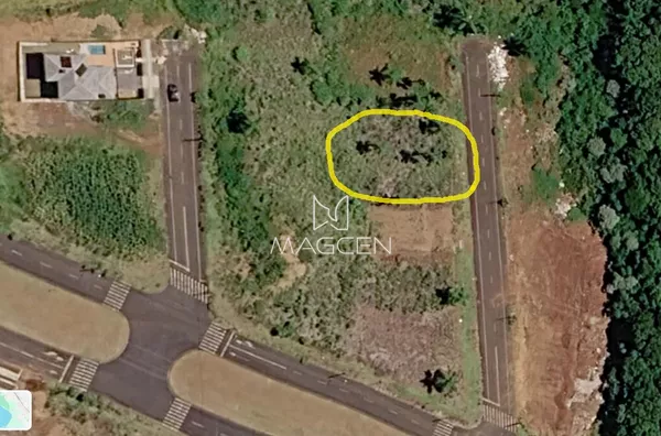 Terreno à venda no Loteamento Marcante - Foto 1