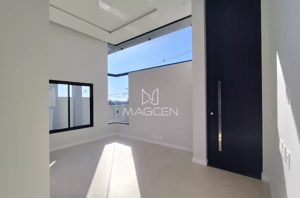 Casa térrea para venda