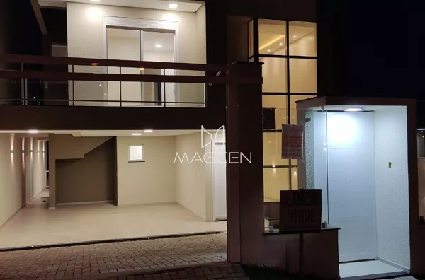 Sobrado  de alto padrão perto do Shopping 