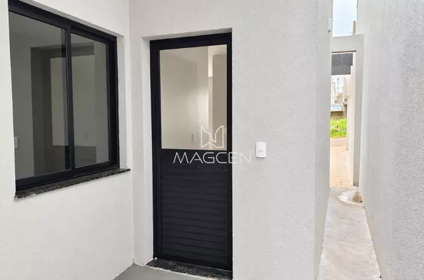 Casas com suíte grande! - Foto 2