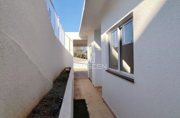 Casa á venda com 3 dormitorios 