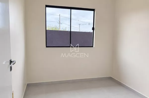 Casa de 2 quartos no Fraron - Foto 11