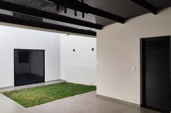 Casa para venda na parte nobre do bairro Fraron