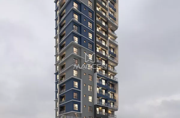 Residencial Sky