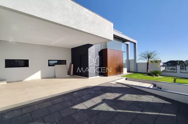 Casa térrea para venda