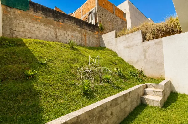 Casa á venda com 3 dormitorios - Foto 4