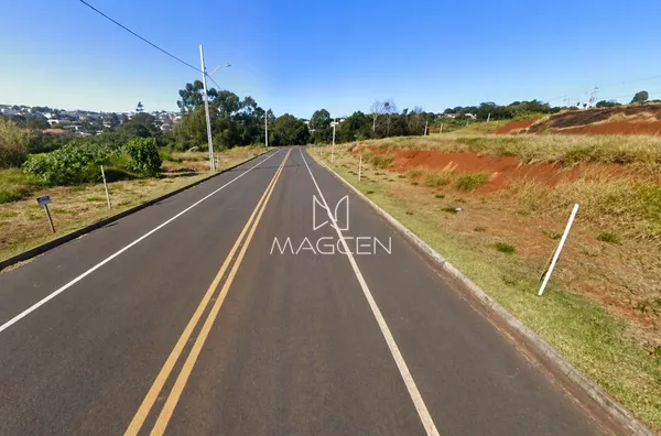 Terreno à venda no Loteamento ROTAVA 