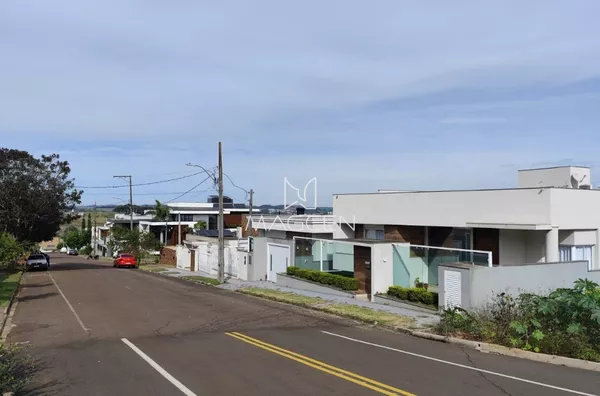 Terreno à venda no bairro La Salle