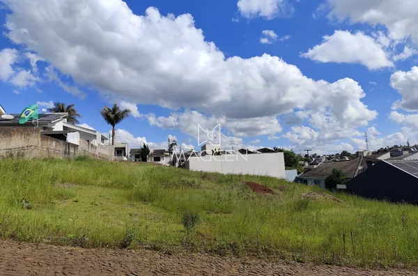 Terreno de alto padrão perto do Shopping 