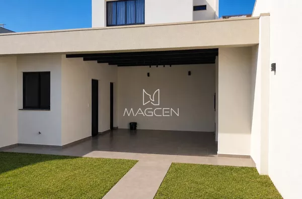 Casa para venda na parte nobre do bairro Fraron