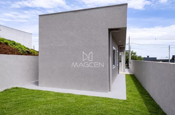 Casa com possibilidade de ampliação - Foto 2