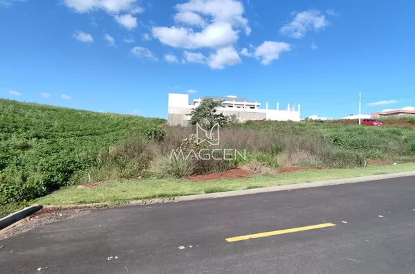 Loteamento por do sol 