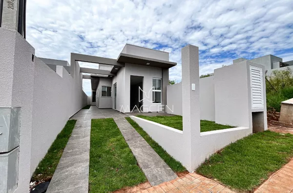 Casa com 3 quartos para venda - Foto 2