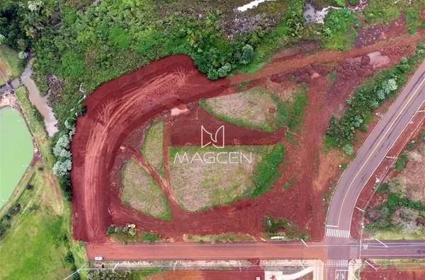 Loteamento Jardim Carmela