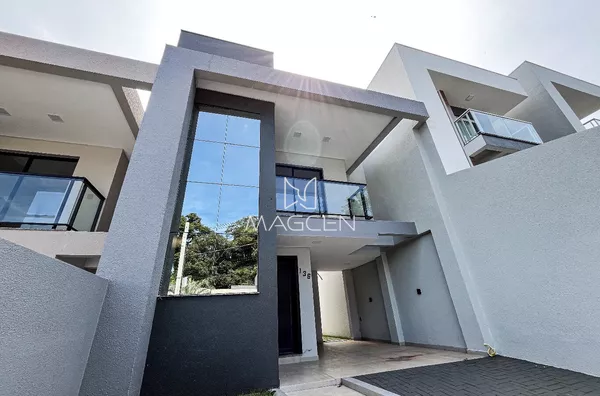 Sobrado Augusto Redivo